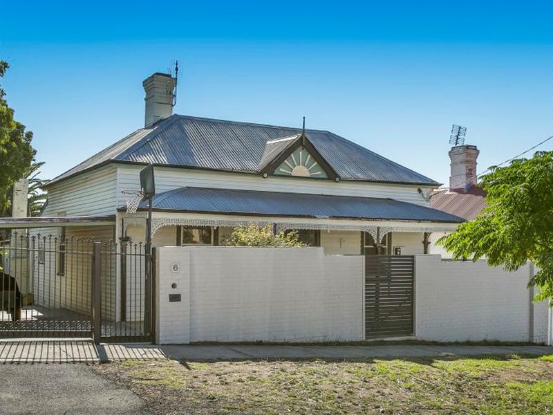 6 Valentine Street, Bendigo, VIC 3550