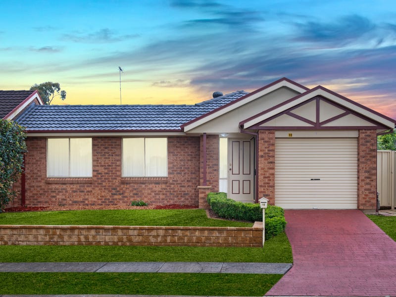 Houses for Sale in Glenwood, NSW 2768