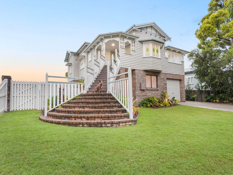 36 Clifton Street, Booval, Qld 4304 Property Details