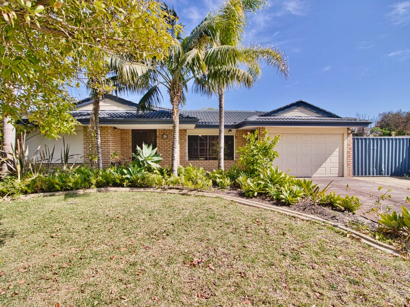 12 Regan Street, Rockingham, WA 6168 - realestate.com.au