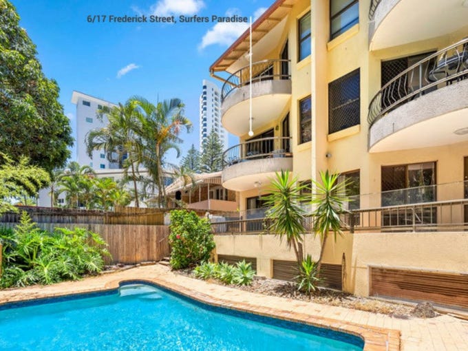 Surfers Paradise, Gold Coast Vacation Rentals: house rentals