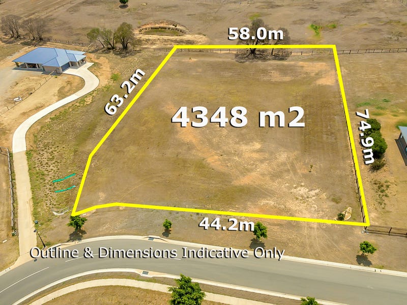 104 Owens Street, Marburg, Qld 4346 Residential Land for Sale