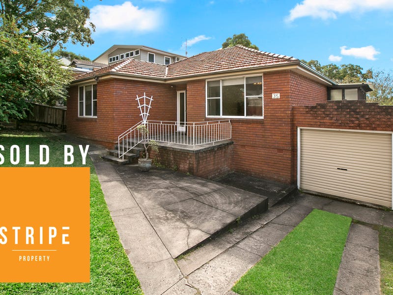 35 Robert Street, Freshwater, NSW 2096 Property Details