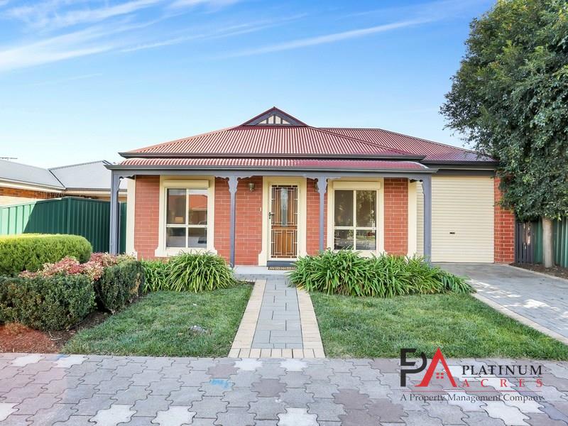 26 Norseman Avenue, Hillcrest, SA 5086