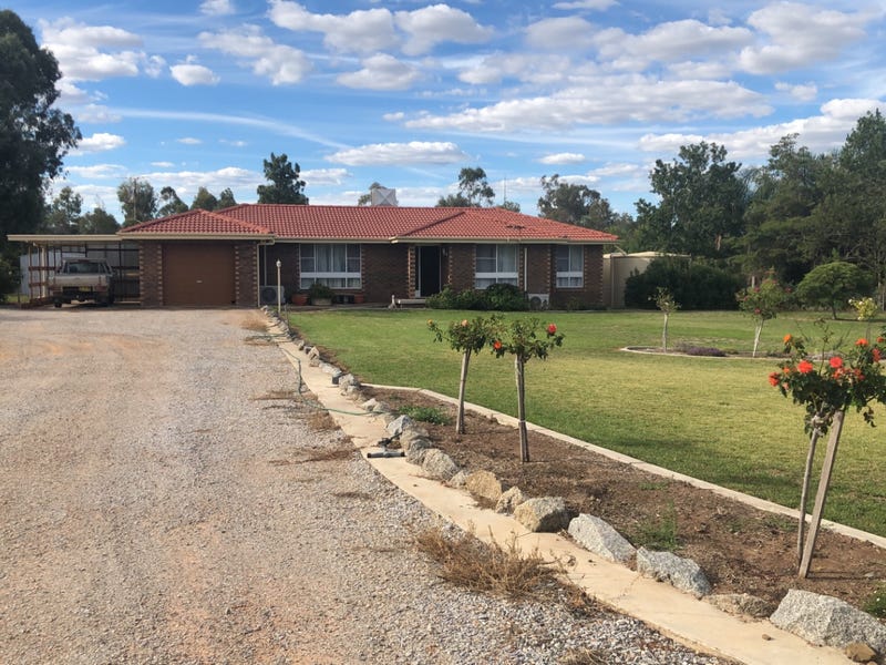 47 Kingswood Drive, Kingswood, NSW 2340