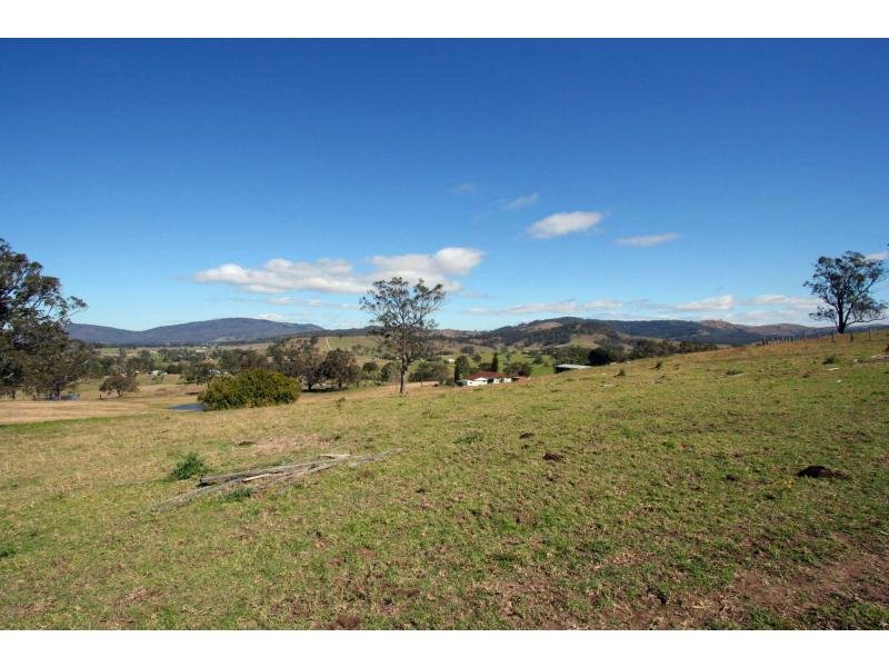 Lot 1 & 2 Portions 18, 19 & 15 Patterson River Road, Gresford, NSW 2311