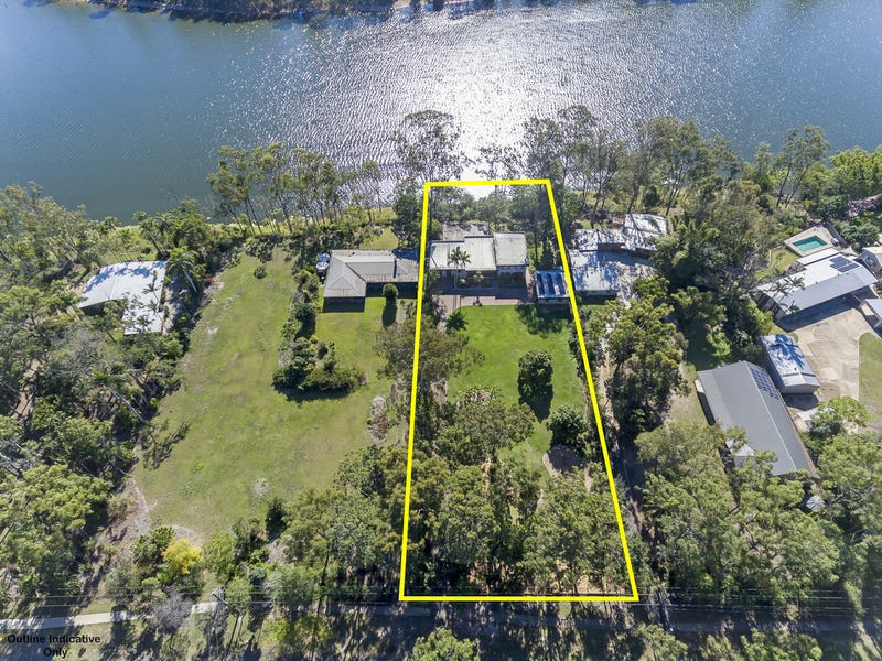 500 Branyan Drive, Branyan, Qld 4670 Property Details
