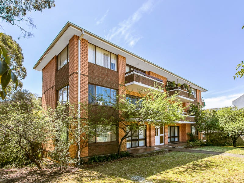 15/4953 Liverpool Road, Ashfield, NSW 2131 Property Details