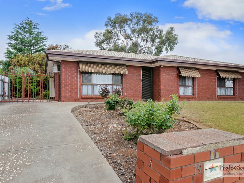 19 Mildera Cres, Craigmore, SA 5114