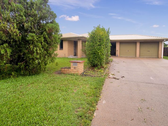 29 Crowley Drive, West Mackay, QLD 4740