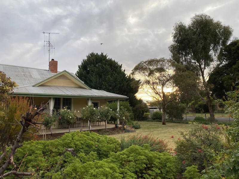 30 River Street, Quambatook, Vic 3540 House for Sale