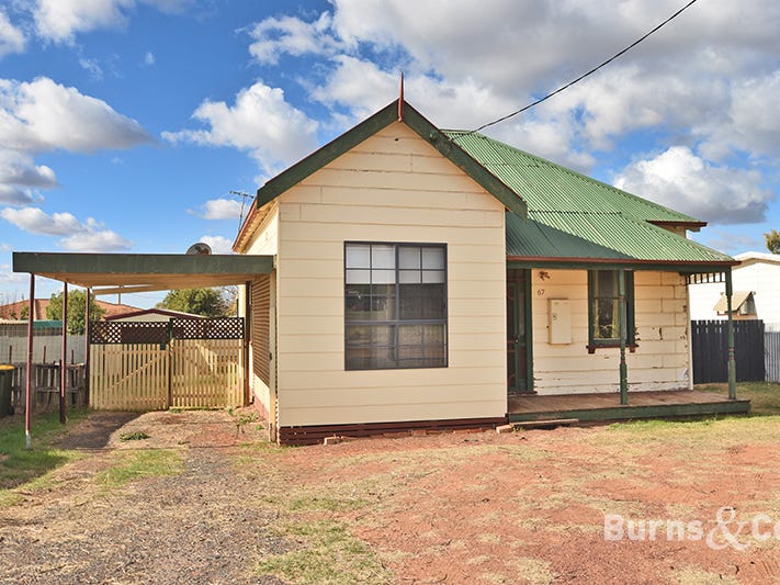 67 Chaffey Street, Merbein, Vic 3505 Property Details