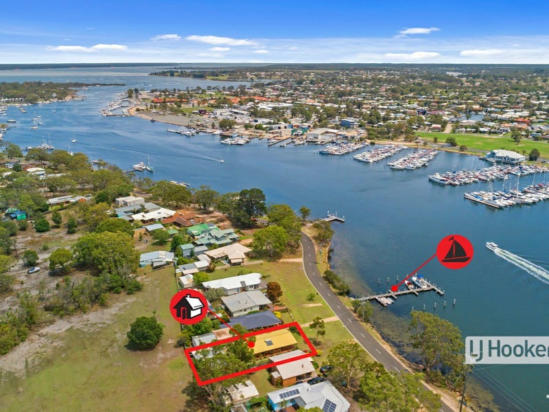 145 Western Boulevard, Raymond Island, Vic 3880 House for Sale