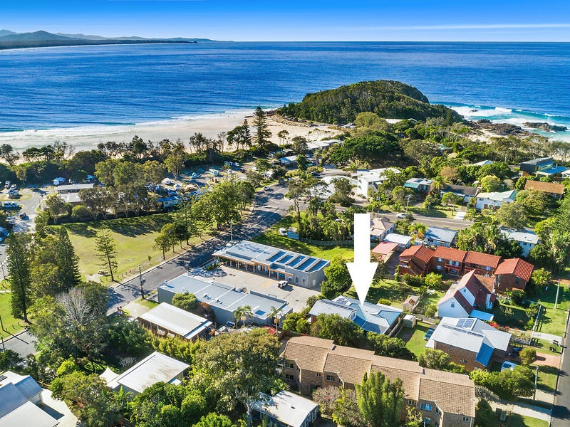 Real Estate & Property for Sale in Scotts Head, NSW 2447 realestate