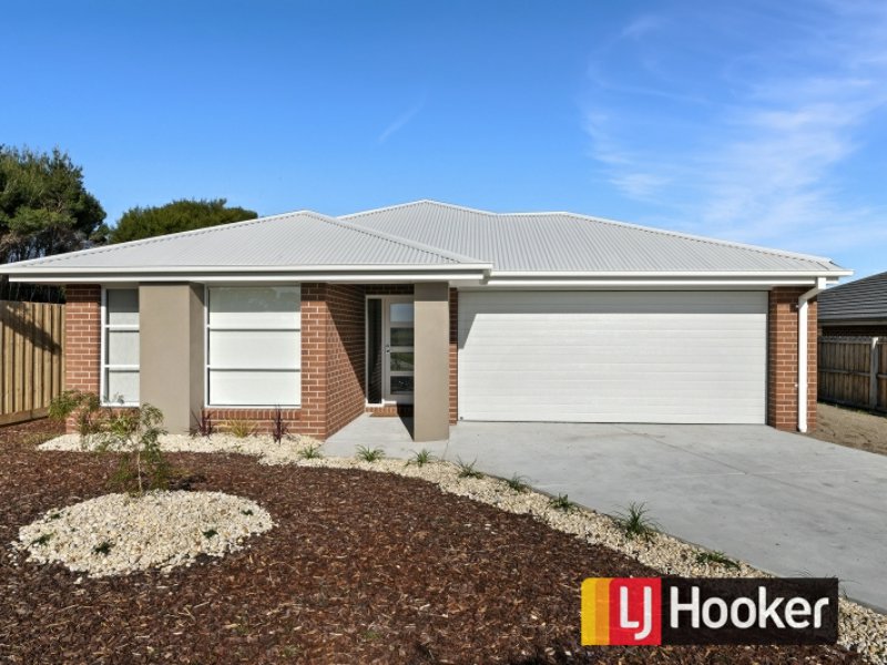 6 Haywood Place, North Wonthaggi, VIC 3995