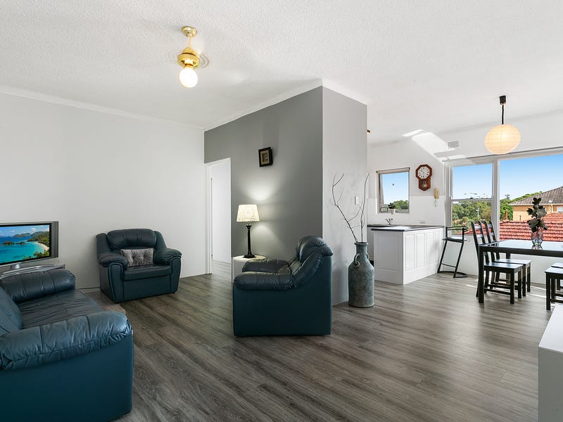 12/5355 Kings Road, BrightonLeSands, NSW 2216 Property Details