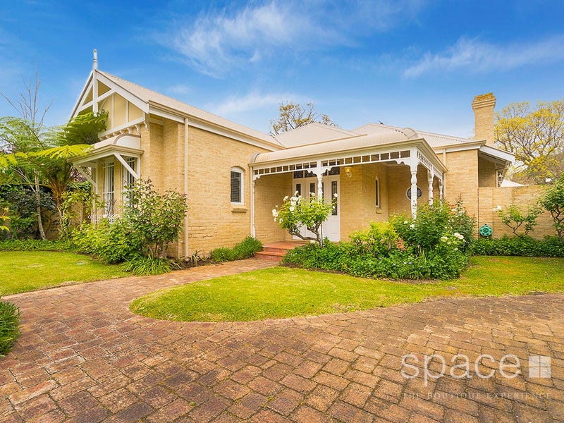 5 Dunbar Road, Claremont, WA 6010 Property Details