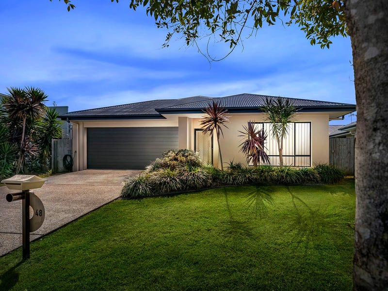 48 Kurrajong Cres, Meridan Plains, QLD 4551