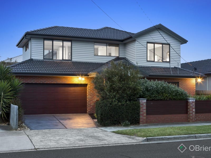 37 Berry Avenue, Edithvale, Vic 3196 Property Details