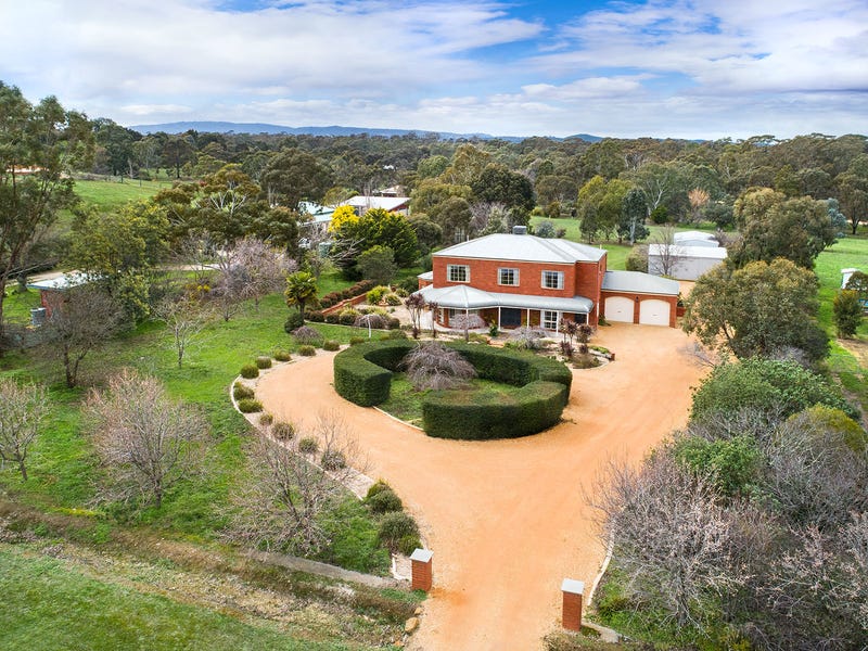 142 Richards Road, Castlemaine, Vic 3450 Property Details