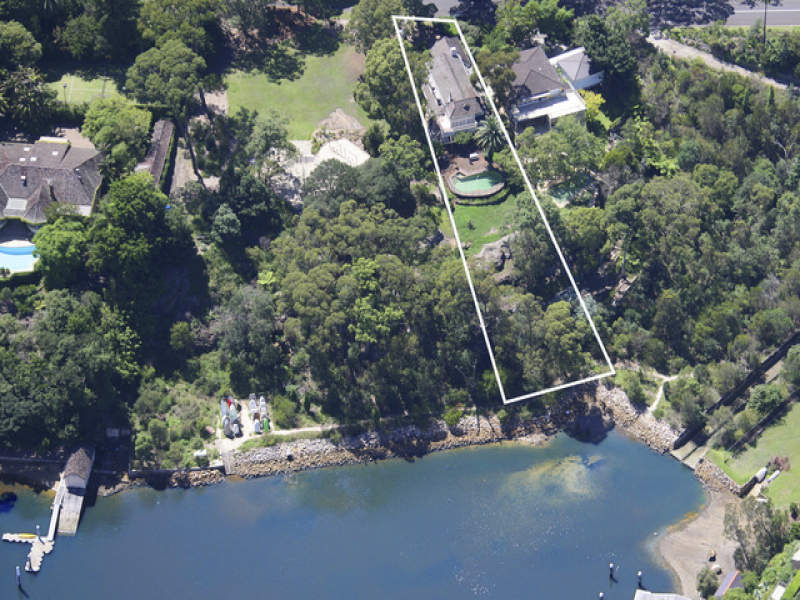 8 Bay Street, Mosman, NSW 2088 Property Details