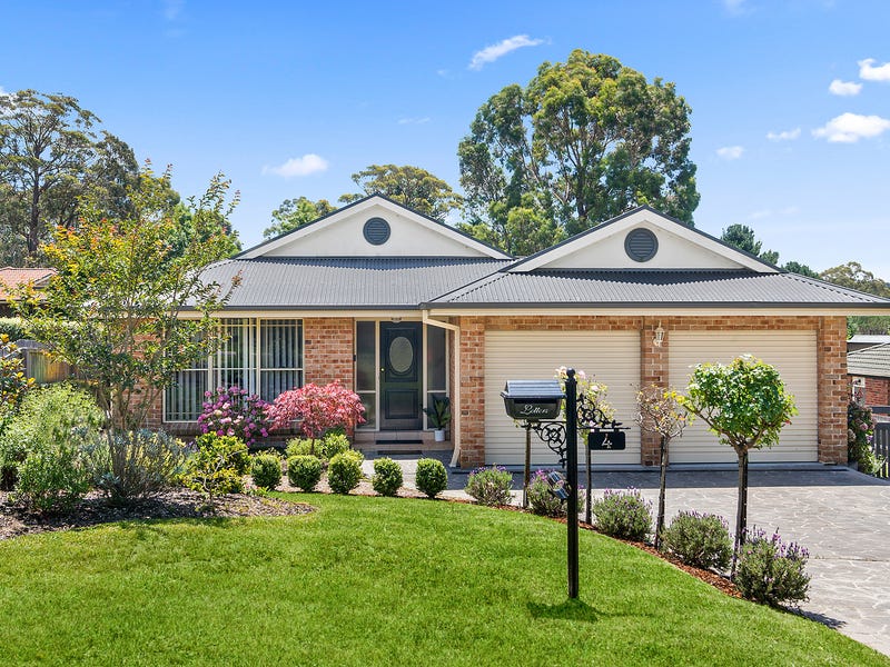 Sold Property Prices & Auction Results in Berry Region, NSW (+2