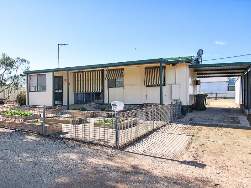 17 Company Street, Port Wakefield, SA 5550