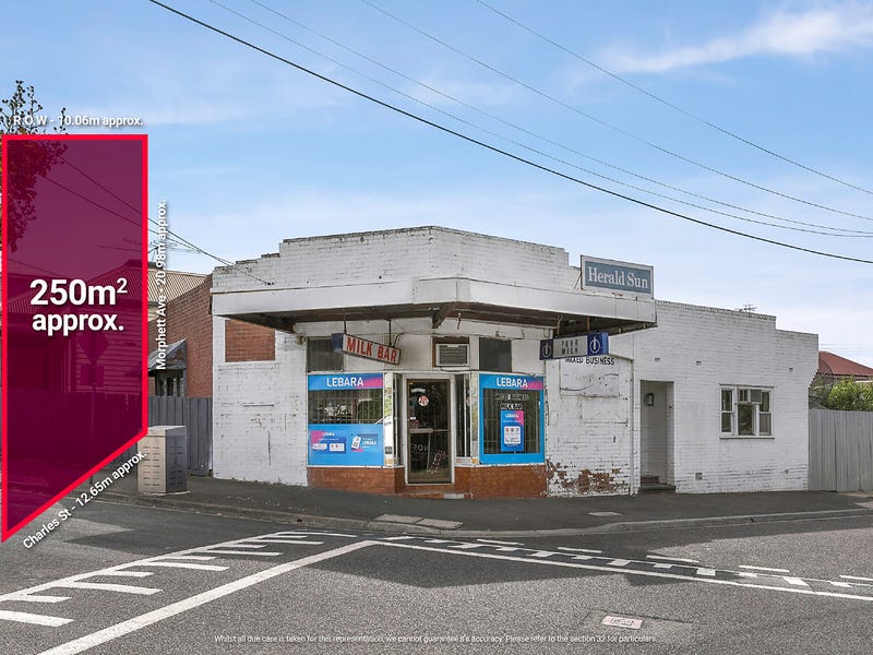 62 Charles Street, Ascot Vale, VIC 3032