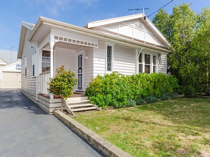 82 Fitzroy Street, Geelong, Vic 3220 Property Details