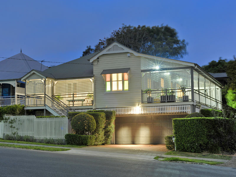 5 Gibbon Street, New Farm, QLD 4005