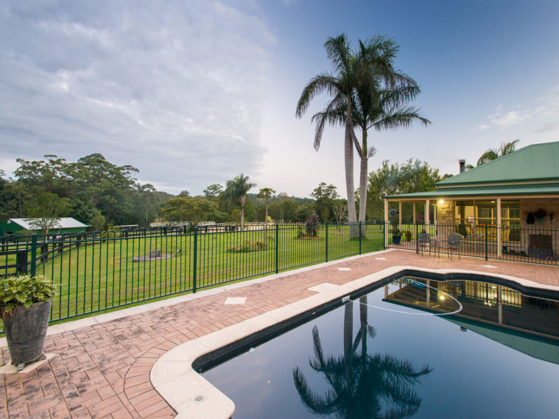 72 Willandra Place, Kureelpa, QLD 4560