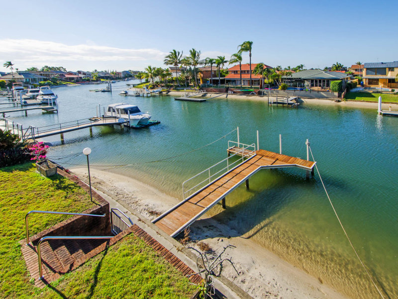 39 Tradewinds Avenue, Paradise Point, QLD 4216