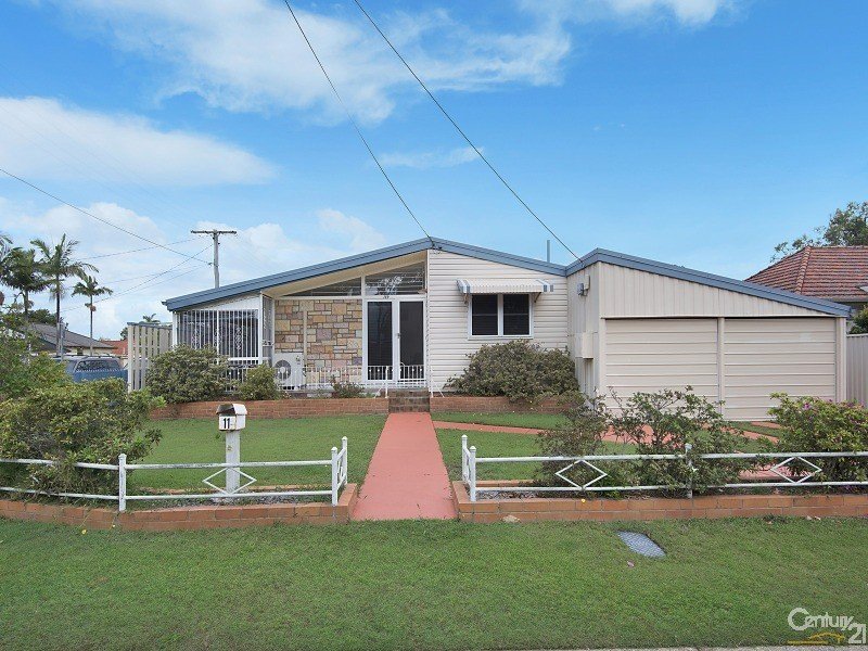 37 McAneny Street, Redcliffe, Qld 4020 Property Details