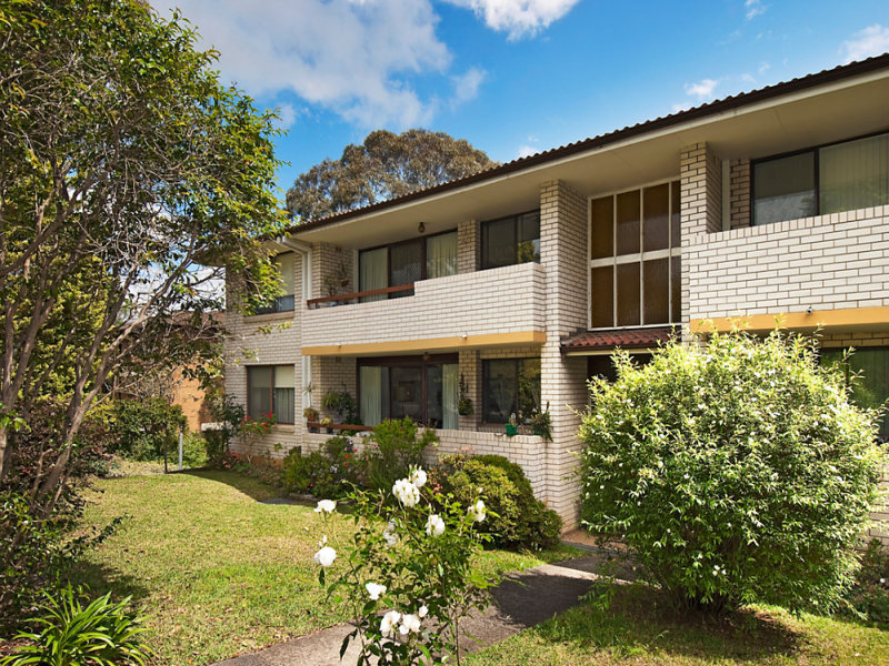 13/1292 Pacific Highway, Turramurra, NSW 2074 - Property Details