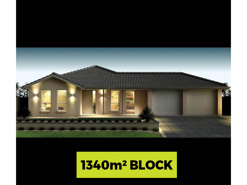 New House and Land Packages For Sale in Two Wells, SA 5501