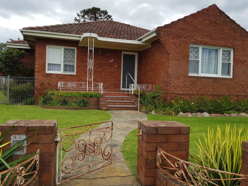 7 Marshall Street, Dapto, NSW 2530
