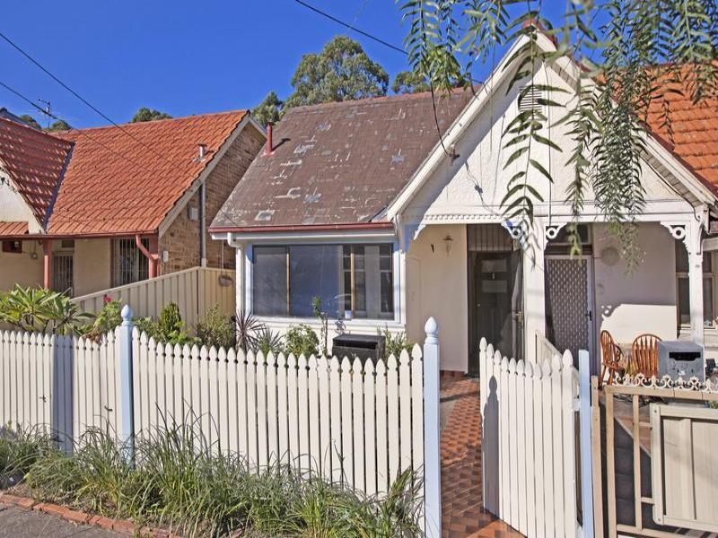 18 Baxter Road, Mascot, NSW 2020