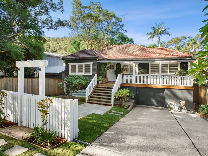 20 Riverview Road, Avalon Beach, NSW 2107