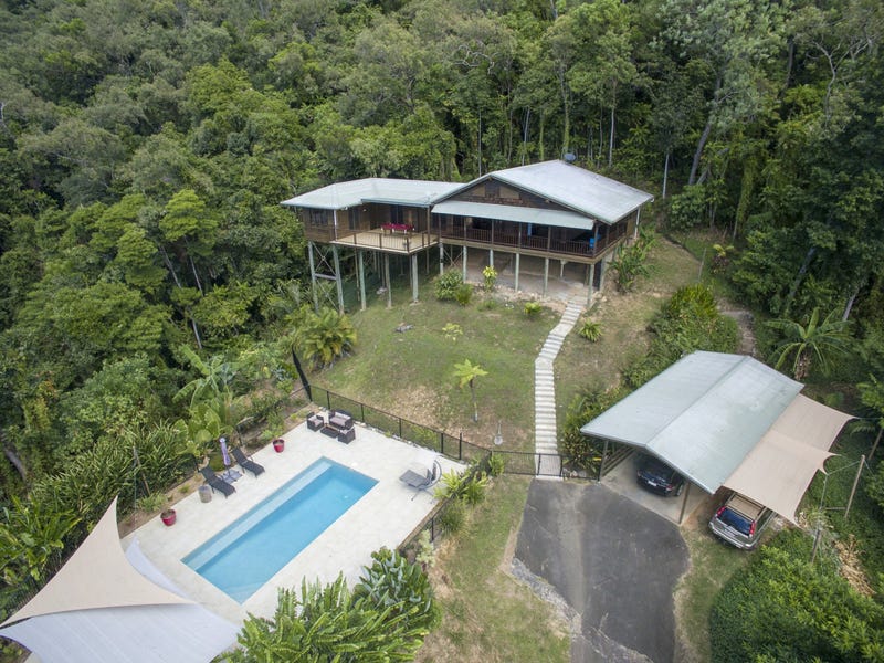 Real Estate & Property for Sale in Mossman, QLD 4873