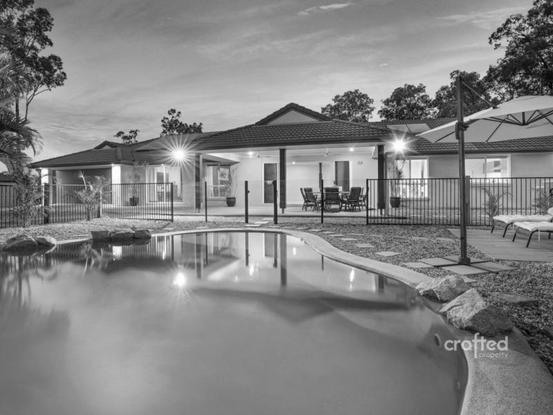 353 Spring Mountain Drive, Greenbank, Qld 4124 Property Details