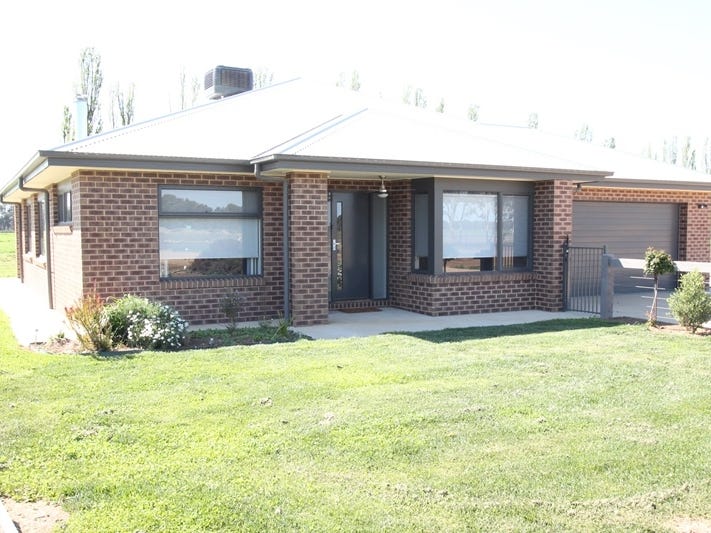 336 Mywee Road, Strathmerton, Vic 3641 Property Details