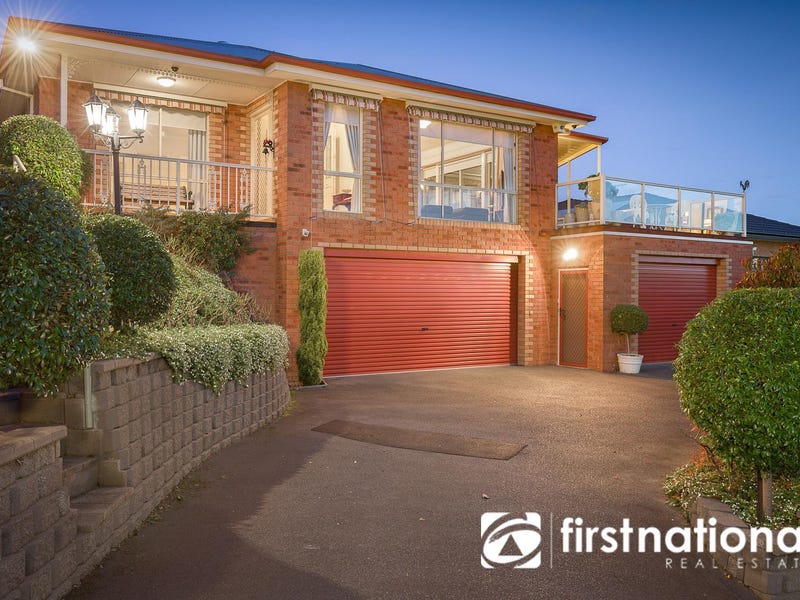 40 Highland Drive, Pakenham, Vic 3810 Property Details