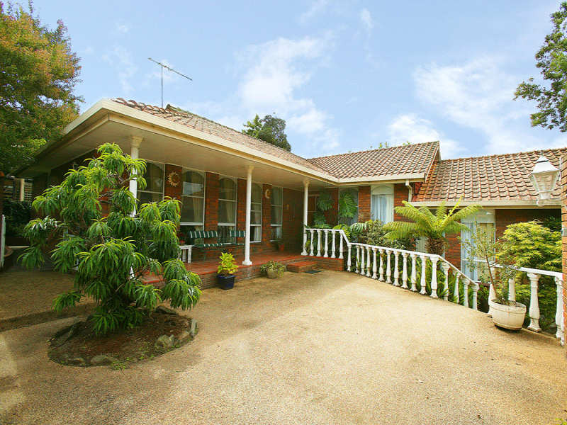 523 Canterbury Road, Vermont, VIC 3133