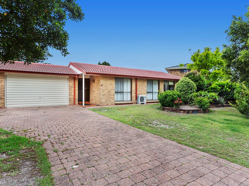 4 Bream Close, Nelson Bay, NSW 2315