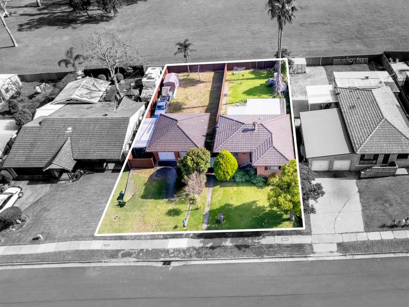 82 Fawcett Street, Glenfield, NSW 2167 Property Details