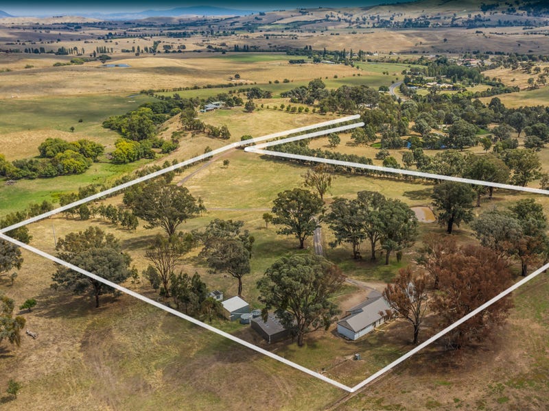 1958 Mt Buller Rd, Merrijig, Vic 3723 Property Details