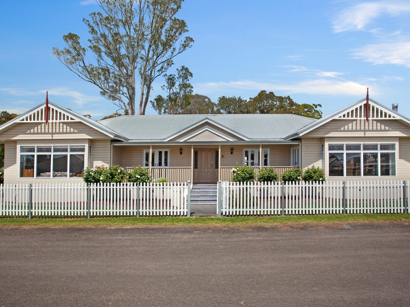 5 Martins Lane, Holmesville, NSW 2286 Property Details