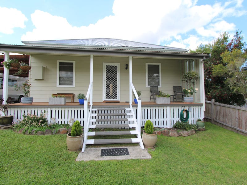 2 Worth Street, Wootton, NSW 2423