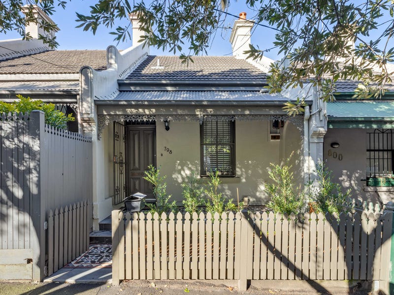 798 Elizabeth Street, Waterloo, NSW 2017 - Property Details