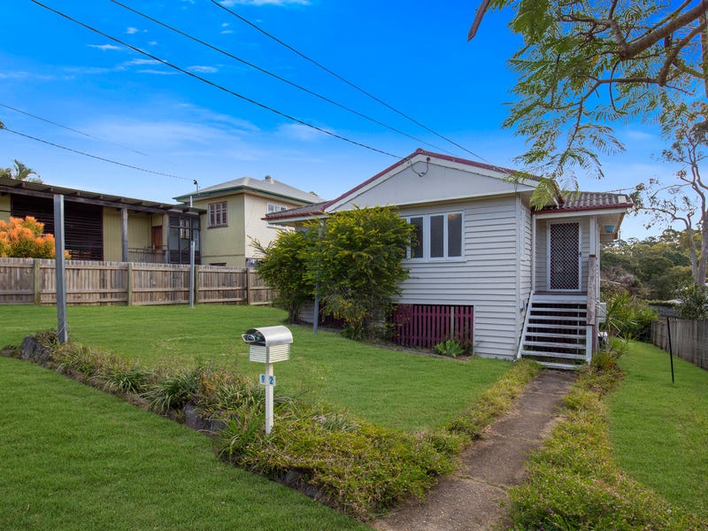 92 Barton Street, Everton Park, QLD 4053